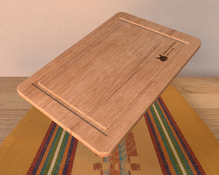 Cutting Board