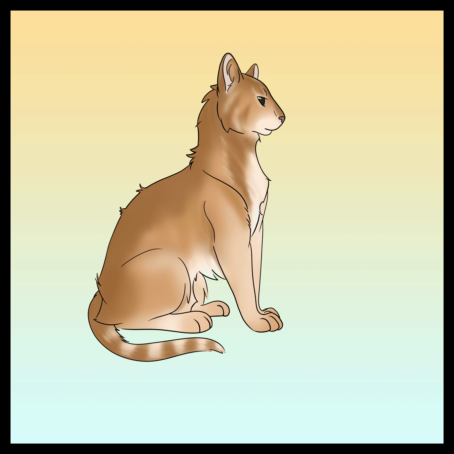 Motion Project Angel | Sketchbook Pro | Apr. 2022