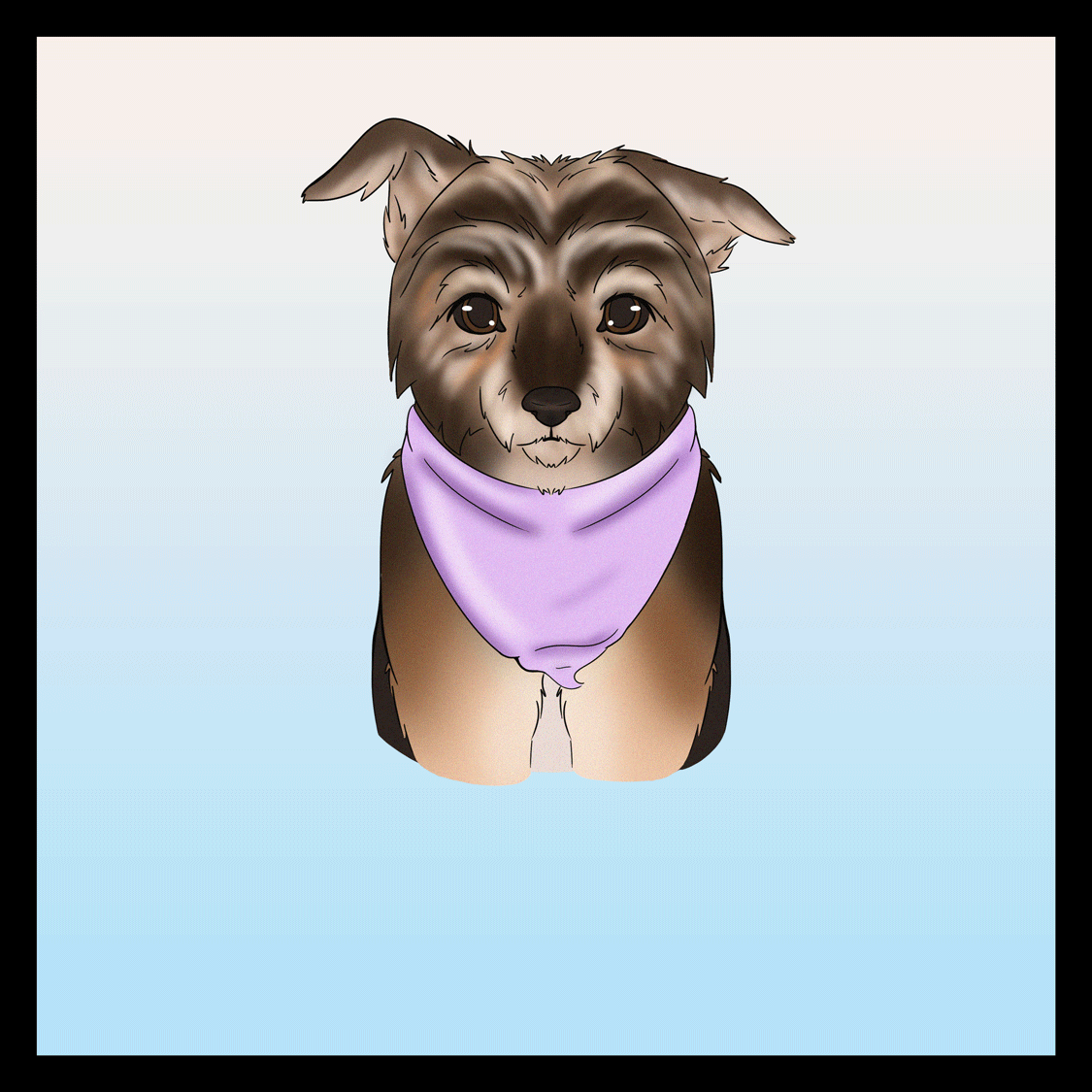 Motion Project Bella | Sketchbook Pro | Apr. 2022